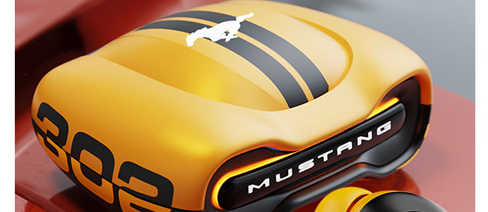 Feature Banner